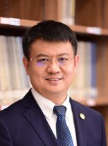 Professor Xuesong Wang profile photo