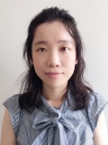 Dr Jingjing Jiang profile photo
