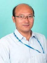 Professor Wen-Hua Chen profile photo